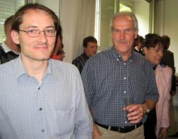 25. Jubil&auml;um Uwe Waldherr